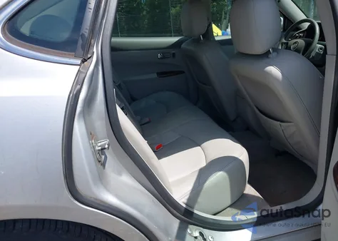 2009 Buick Lacrosse Cxl из США, поврежденный, VIN 2G4WD582891163719